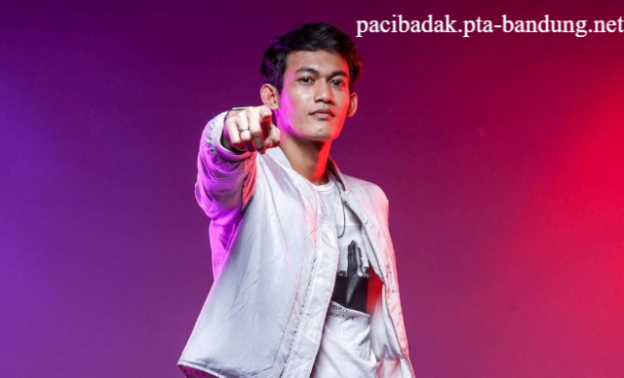 Biografi Youtuber Letda Hyper